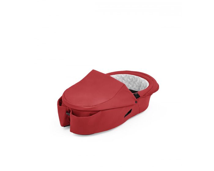 Люлька для коляски Stokke Xplory X (Ruby Red)