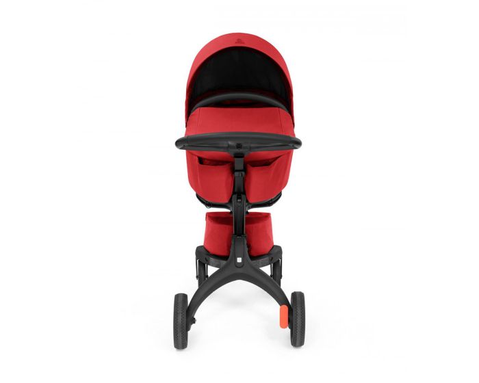 Люлька для коляски Stokke Xplory X (Ruby Red)