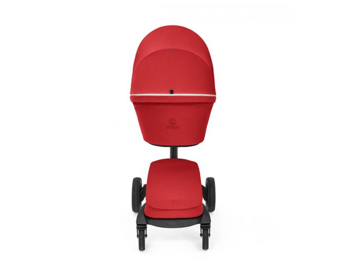 Люлька для коляски Stokke Xplory X (Ruby Red)