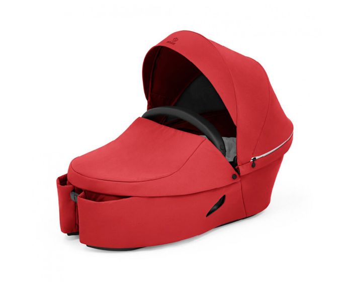 Люлька для коляски Stokke Xplory X (Ruby Red)