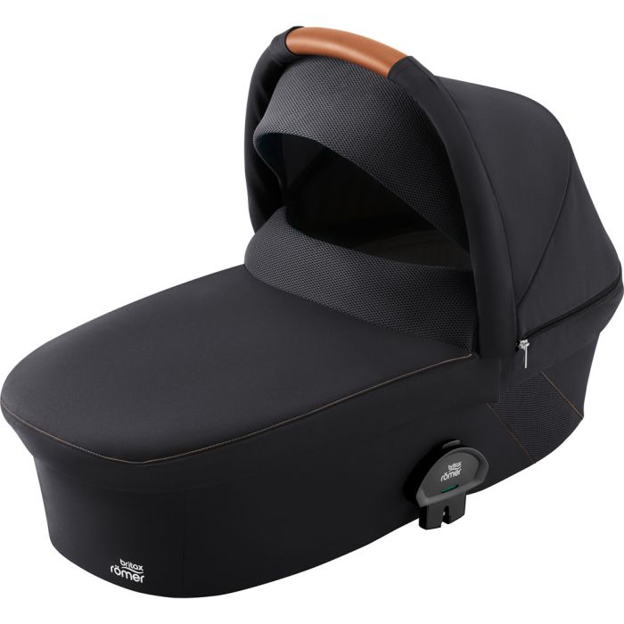 Люлька BRITAX-ROMER SMILE 3 (Fossil Grey)