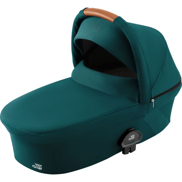 Люлька BRITAX-ROMER SMILE 3 (Atlantic Green)