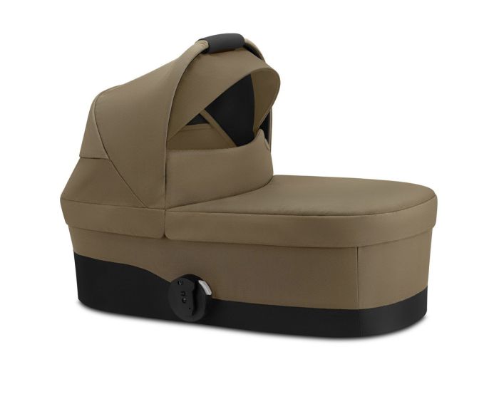 Люлька Cybex Cot S 2020 (Classic Beige)