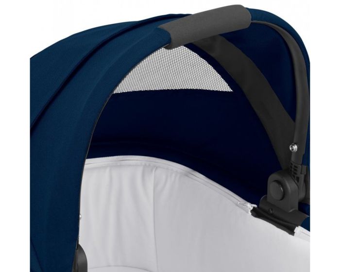 Люлька Cybex Cot S 2020 (Navy Blue)