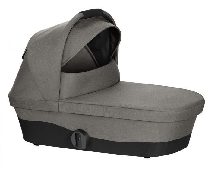 Люлька Cybex Melio Cot 2022 Soho Grey