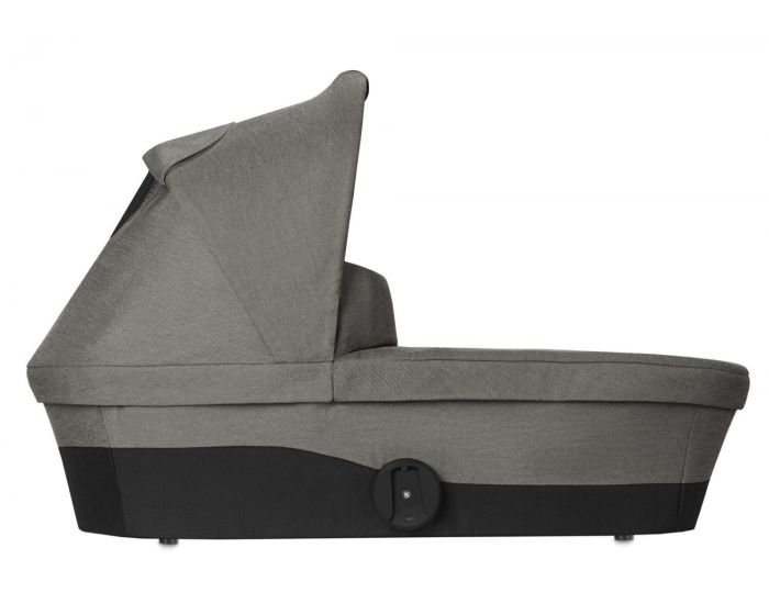 Люлька Cybex Melio Cot 2022 Soho Grey