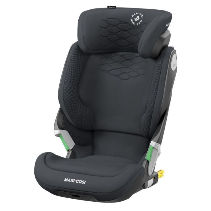 Автокресло MAXI-COSI Kore Pro i-Size Authentic Graphite