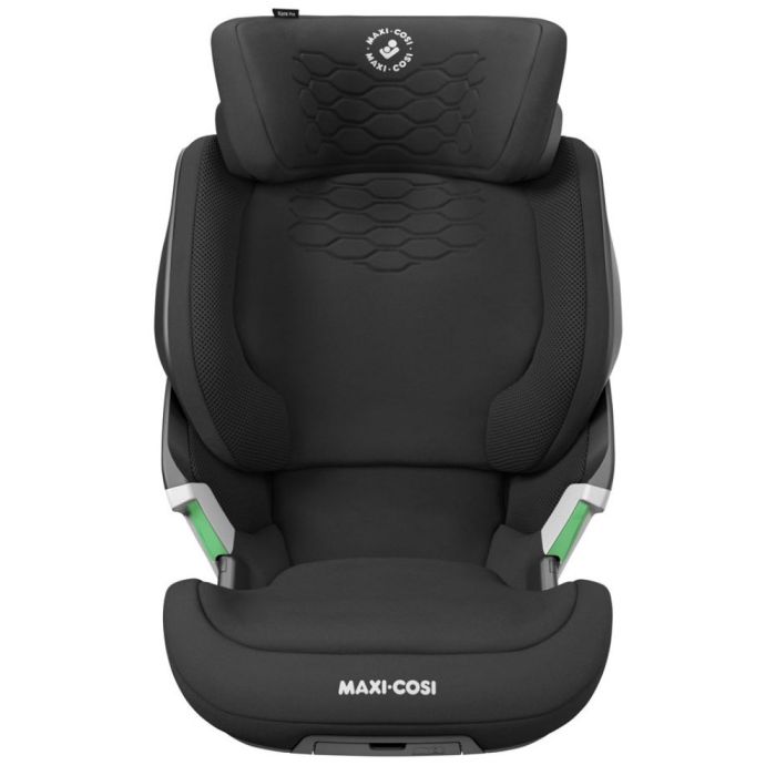 Автокресло MAXI-COSI Kore Pro i-Size Authentic Black