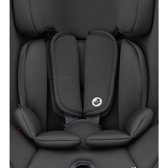 Автокресло MAXI-COSI Titan Basic Black