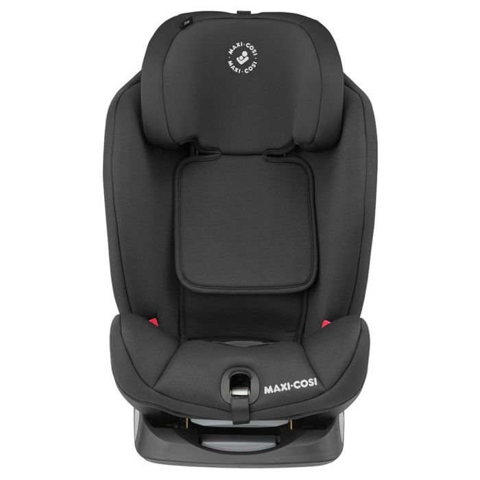 Автокресло MAXI-COSI Titan Basic Black