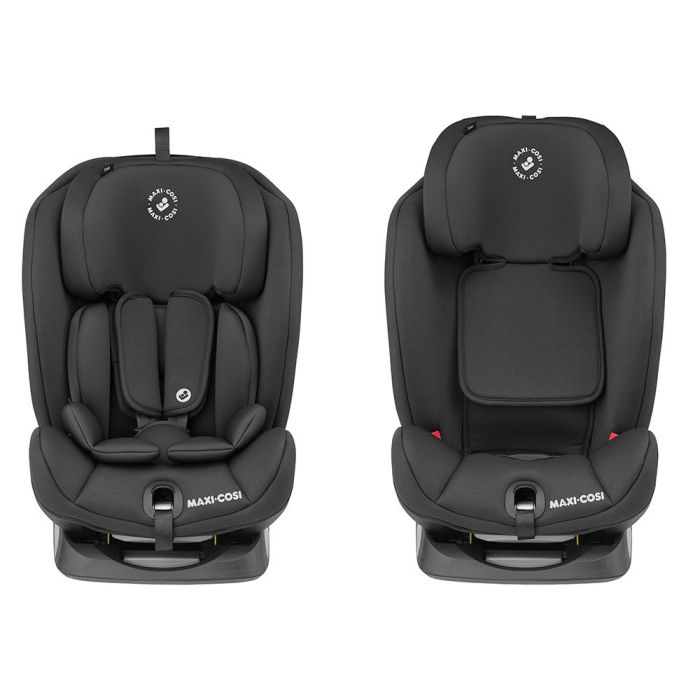 Автокресло MAXI-COSI Titan Basic Black