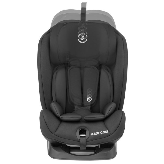 Автокресло MAXI-COSI Titan Basic Black