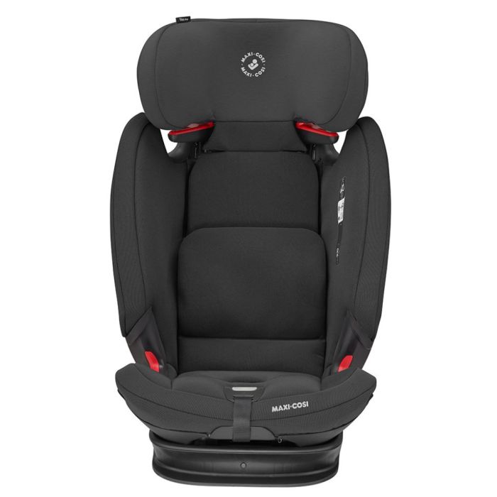 Автокресло MAXI-COSI Titan Pro Authentic Black