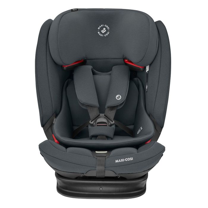 Автокресло MAXI-COSI Titan Pro Authentic Graphite