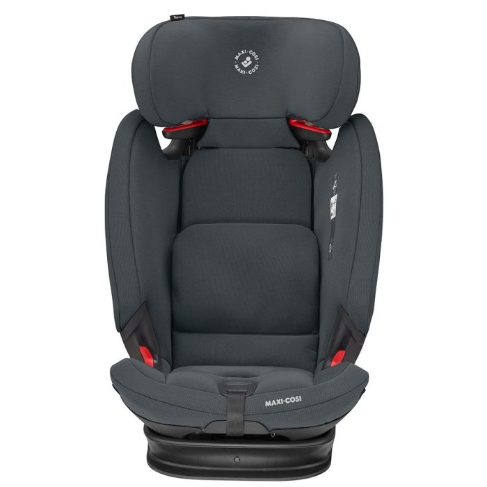 Автокресло MAXI-COSI Titan Pro Authentic Graphite