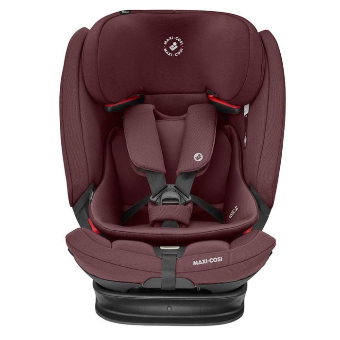 Автокрісло MAXI-COSI Titan Pro Authentic Red