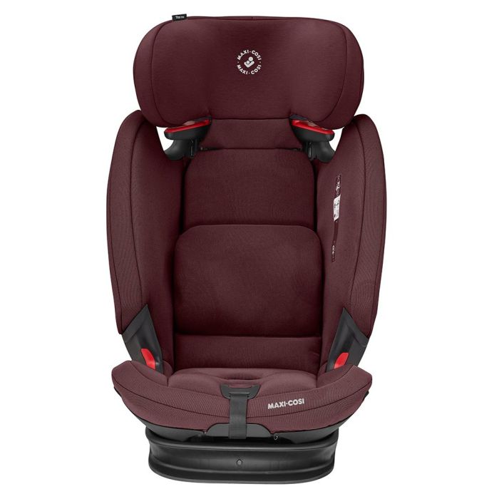 Автокрісло MAXI-COSI Titan Pro Authentic Red