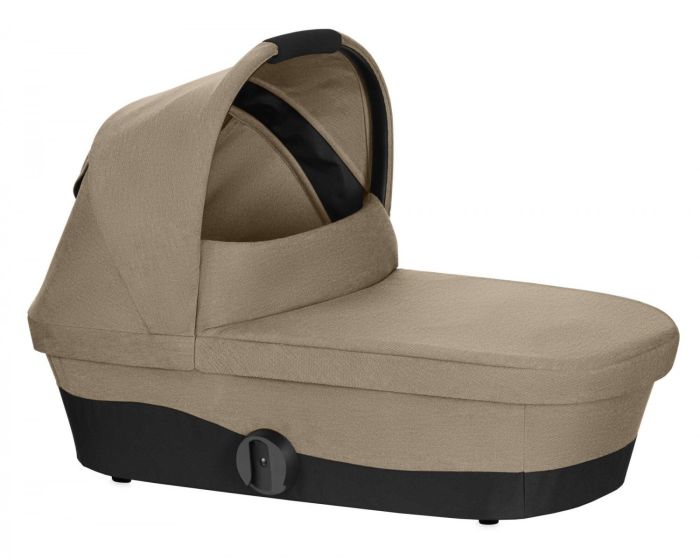 Коляска 2 в 1 Cybex Melio (Beige)