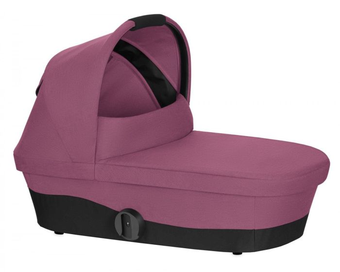 Люлька Cybex Melio (Magnolia Pink)