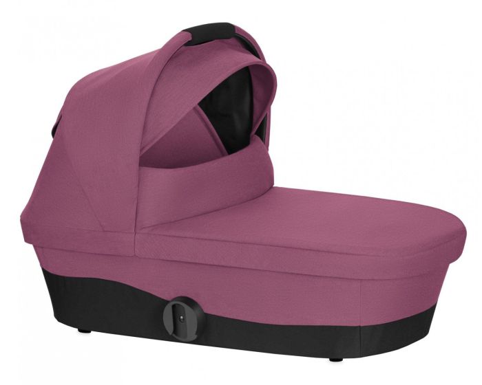 Люлька Cybex Melio (Magnolia Pink)