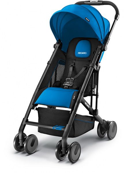 Візок RECARO EasyLife Saphir