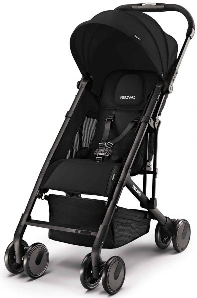 Коляска RECARO EasyLife Black