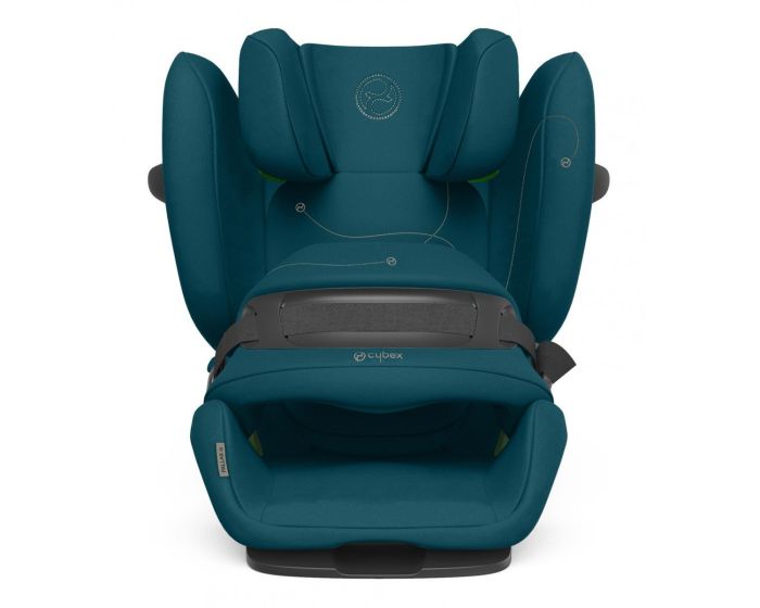 Автокрісло Cybex Pallas G i-Size (River Blue)