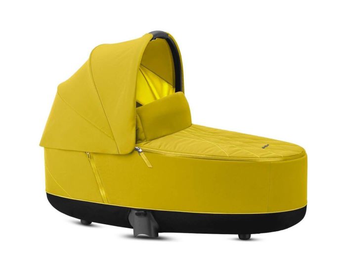 Люлька Cybex Priam Lux R (Mustard Yellow)