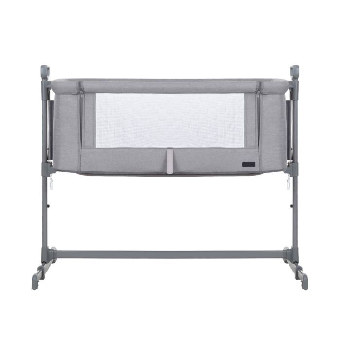 Дитяче ліжечко CARRELLO Luna CRL-8404 Neutral Grey/1/