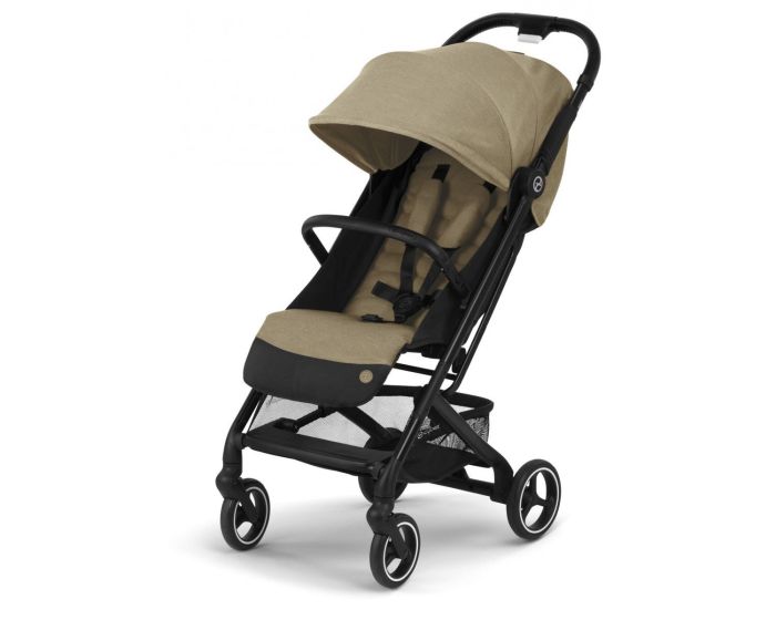 Прогулянкова коляска Cybex Beezy (Classic Beige)