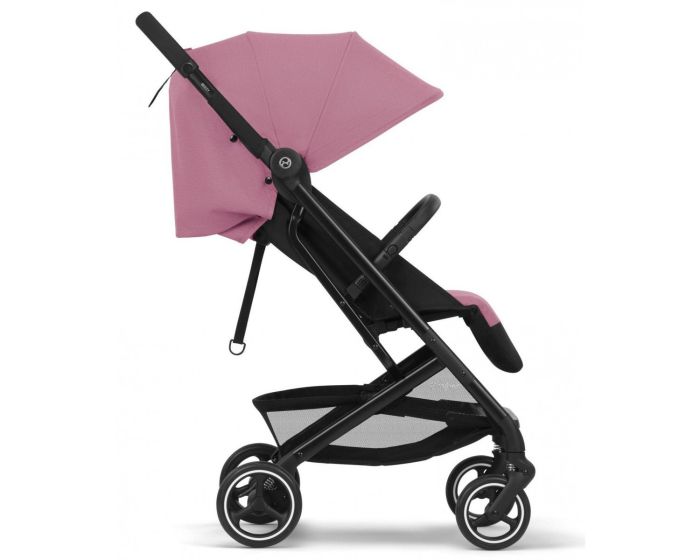 Прогулочная коляска Cybex Beezy (Magnolia Pink)