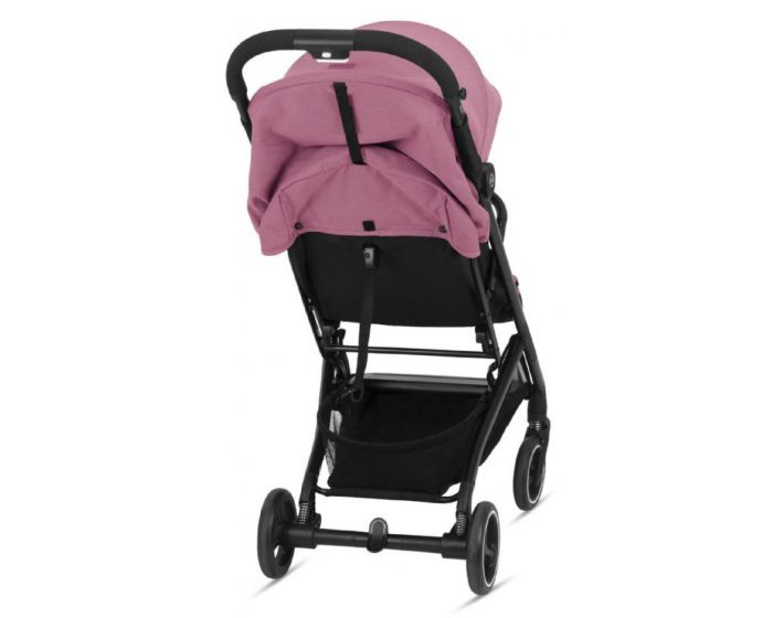 Прогулочная коляска Cybex Beezy (Magnolia Pink)