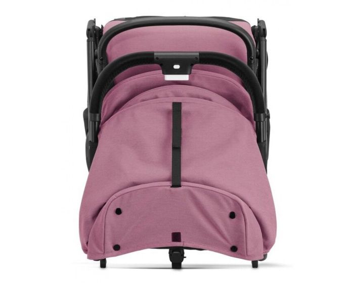 Прогулочная коляска Cybex Beezy (Magnolia Pink)