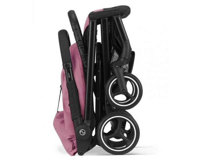 Прогулочная коляска Cybex Beezy (Magnolia Pink)