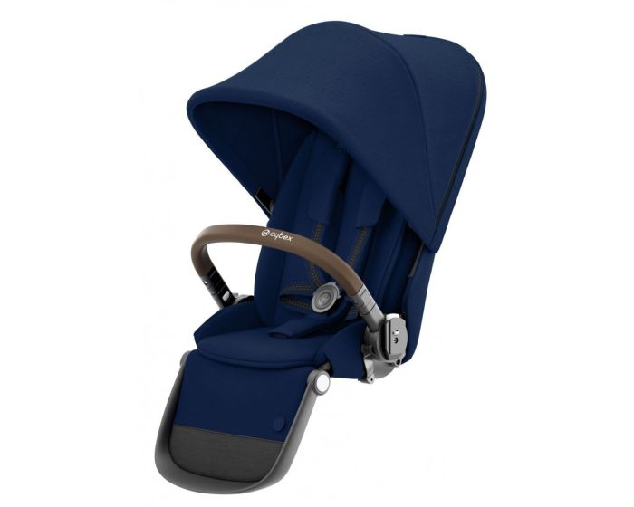 Прогулочный блок Cybex Gazelle S TPE (Navy Blue)