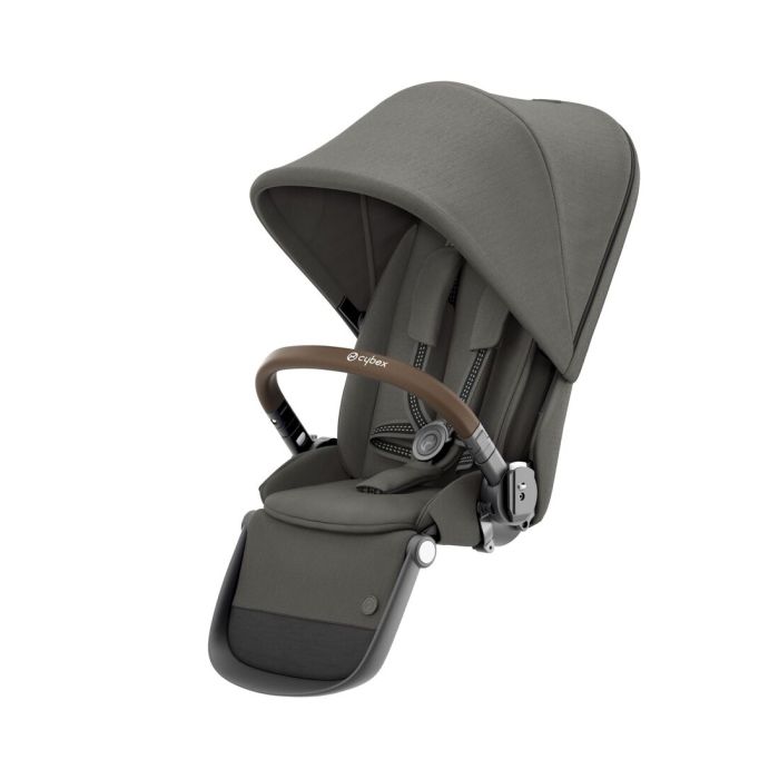 Прогулочный блок Cybex Gazelle S TPE (Soho Grey)