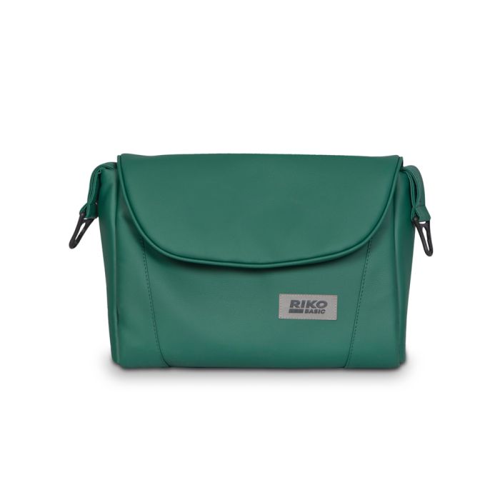 Коляска 2 в 1 Riko Montana Ecco 13 Emerald