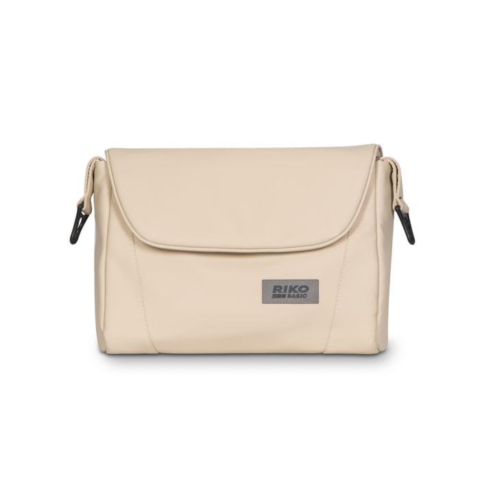 Коляска 2 в 1 Riko Montana Ecco 15 Ivory Beige