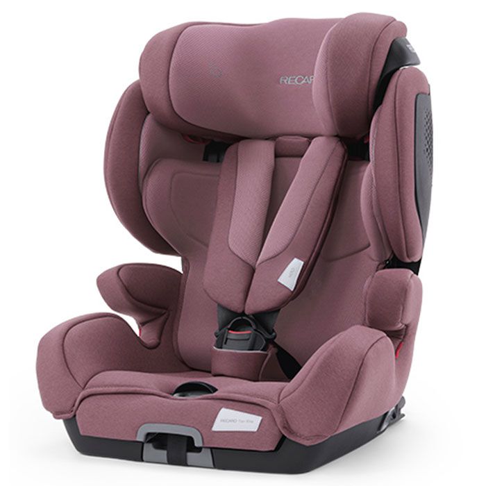 Автокресло RECARO TIAN ELITE PRIME PALE ROSE