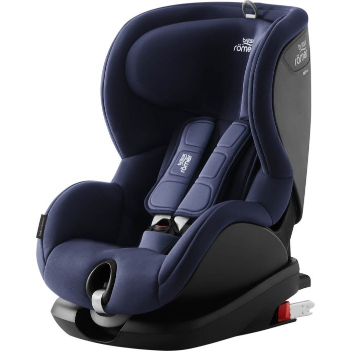 Автокресло BRITAX-ROMER TRIFIX2 i-SIZE Moonlight Blue