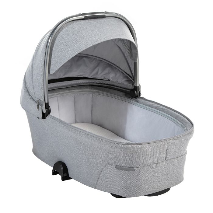 Коляска 2 в 1 Baby Design HUSKY XL (203 NAVY)