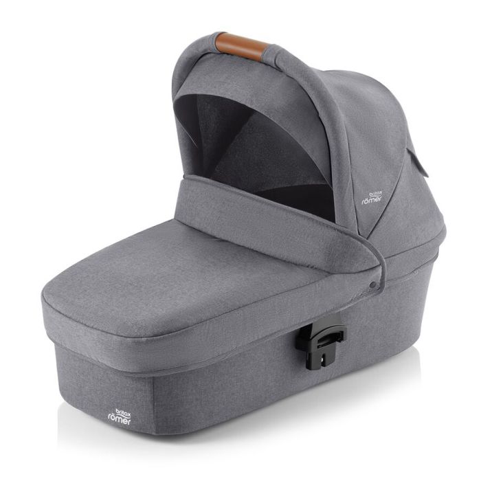 Люлька BRITAX-ROMER STRIDER M Elephant Grey